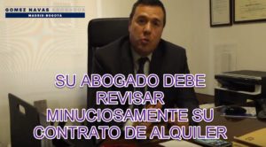 SU ABOGADO DEBE REVISAR MINUCIOSAMENTE SU CONTRATO DE ALQUILER_2