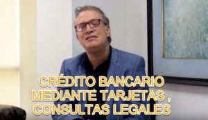 CRÉDITO-BANCARIO-CONSULTAS LEGALES